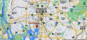 2024 01  JAPON - 05- NAGOYA - LE PORT